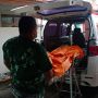 Pria Paruh Baya Tertabrak Kereta Api di Kasemen, Mayat Terpental ke Sungai