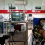 Inalillahi, Warga Pandeglang yang Ditandu Sarung untuk Berobat Meninggal Dunia