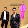 Jadi Artis yang Paling Banyak Disebut saat Met Gala, Ini Reaksi Johnny NCT