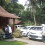 Homestay Kawasan Candi Borobudur Full Pengunjung, Tak Sempat Booking Wisatawan Terpaksa Tidur di Mobil