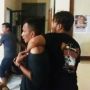 Sempat Kabur dari Polisi dan Sembunyi di Kandang Ayam, Pelaku Penggelapan Mobil Akhirnya Babak Belur Dihakimi Massa