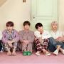 HYBE Kenang Perjalanan Album BTS dan Bagikan Teaser untuk Comeback Mendatang