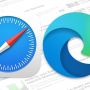 Kalahkan Safari Apple, Microsoft Edge Jadi Browser Desktop Terpopuler Kedua di Dunia