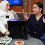 Tak Pernah Pamerkan Barang Branded, Nathalie Holscher Kepo Sikap Nagita Slavina