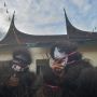 Bertemu dengan Simuntu yang Bikin Merinding di Sumatera Barat