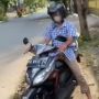 Video Viral Emak-emak Labrak Lelaki yang Onani dan Pamerkan Kemaluan dari Atas Motor
