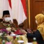 Silaturahmi Prabowo Subianto ke Khofifah Indar Parawansa Dinilai Strategis untuk Pilpres 2024