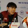 Shin Tae-yong Apresiasi Kerja Keras Para Pemain Timnas U-23 Raih Perunggu