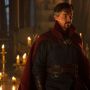 Doctor Strange in the Multiverse of Madness, Petualangan hingga Zombie Ada di Sini