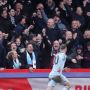 Suporter West Ham Diserang Jelang Lawan Eintracht Frankfurt di Semifinal Liga Europa