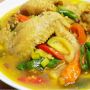 Resep Garang Asem Ayam, Simpel Tanpa Santan dan Daun Pisang