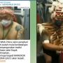 CEK FAKTA: Beredar Kabar Sebut WNA China Mulai Berdatangan di IKN Pakai Baju Dayak, Benarkah?