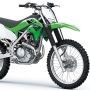 Kawasaki Rilis New KLX230R Model 2023, Dibanderol Rp 50 Juta