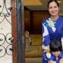 Istri Unggah Foto tanpa Engku Emran, Rumah Tangga Mantan Suami Laudya Cynthia Bella Dikira Netizen Tak Harmonis