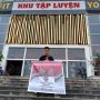 Cerita Suporter Timnas Asal Bali, Dihantui Calo di Vietnam, Harga Tiket Mahal Hingga Tak Kebagian