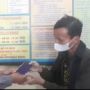Pemudik Diduga Kecopetan HP Saat di Dalam Bus, Personel Pospam Sedayu Temukan Berada di Bawah Kursi Bus
