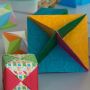 6 Manfaat Mengajak Anak Bermain Origami, Salah Satunya Bikin Cerdas