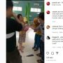 Viral Kepala Bocah Ini Tersangkut Kaleng hingga Dibawa ke Rumah Sakit, Warganet: Kasihan tapi Lucu