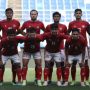 Prediksi Formasi Timnas Indonesia U-23 vs Filipina di SEA Games 2021