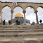 Komisi Penyelidikan PBB Tegur Israel karena Upayakan "Kendali Penuh"