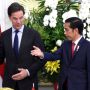 Profil Mark Rutte, PM Belanda Pernah Minta Maaf Ke Indonesia Kini Mundur