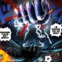 Link Baca One Piece 1048 Rilis 8 Mei, Luffy Serang Kaido Pakai Gomu Gomu no Bajrang Gun