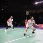 Indonesia Gagal Pertahankan Gelar Piala Thomas, Hendra/Ahsan Pamit