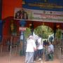 Libur Lebaran, Ribuan Masyarakat Kunjungi Medan Zoo