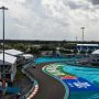 Jadi Balapan Seri Kelima F1 2022, Berikut Statistik Grand Prix Miami