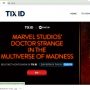 Cara Beli Tiket Film di TIX ID, Dapatkan Tiket Bioskop Online untuk Nonton Doctor Strange 2!