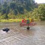 Bendungan Dam Rejo Jember, Wisata Terpencil yang Memikat Pengunjung