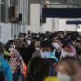 KAI Angkut 651.427 Penumpang di Musim Mudik Lebaran 2022