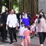 Roy Suryo Komentari Liburan Keluarga Jokowi, Netizen: Susah Lihat Orang Lain Senang, Senang Lihat Orang Lain Susah