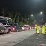 Urai Kemacetan Arus Balik Lebaran di Ruas Jalan Probolinggo-Lumajang, Polisi Siapkan Jalur Alternatif