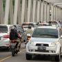 Pemudik Diharap Waspada, Volume Kendaraan Naik 20 Persen Saat Arus Mudik di Sumsel