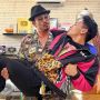 Denny Sumargo dan Jefri Nichol Beradegan bak Sejoli Drama Korea, Netizen: Penulis Skenarionya Gokil Sih