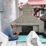 Jauh-jauh Datang ke Makassar, Ganjar Pranowo Sempatkan Ziarah di Makam Pangeran Diponegoro