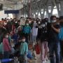 Tak Disiplin Protokol Kesehatan, KAI Tolak 707 Calon Penumpang selama Mudik Lebaran 2022