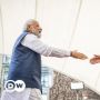 PM India Modi dan Kanselir Jerman Scholz Serukan Perdamaian di Ukraina