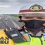 Arus Balik di Tol Pemalang-Batang Terpantau Ramai Lancar