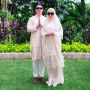 7 Momen Welcome Home Party Syahrini di Villa Reino Barack, Bahagia Bisa Kembali ke Indonesia