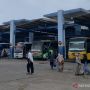 Sorotan Berita Kemarin: Volume Arus Pemudik di Terminal Arjosari Malang Sampai Pria Tewas Kena Ledakan Petasan