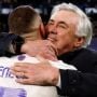 Sentuhan Ajaib Carlo Ancelotti, dari 5 Liga Top Eropa hingga Liga Champions