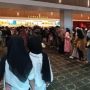 5 Potret 'Madness' Sejumlah Bioskop yang Diserbu Penonton Doctor Strange 2