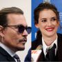Deretan Selebriti Ini Diduga Punya Hubungan Spesial dengan Johnny Depp dan Amber Heard