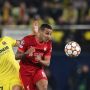 Kabar Buruk Bagi Liverpool, Thiago Alcantara Absen di Final Liga Champions karena Cedera