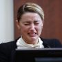 Merasa Kesaksiannya Diejek di Media Sosial, Amber Heard Emosional: Ini Menyiksa!