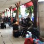 Arus Balik di Terminal Kalideres Pada H+3 Lebaran Masih Landai, Kepala Terminal: Puncaknya Sabtu dan Minggu