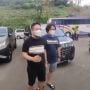 Penumpang Mobil Alphard Marahi Polisi Bikin Video Minta Maaf: Ada Miskomunikasi Sedikit