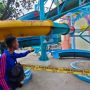 Sudah 7 Saksi Diperiksa Terkait Insiden Seluncuran Kenjeran Park Surabaya